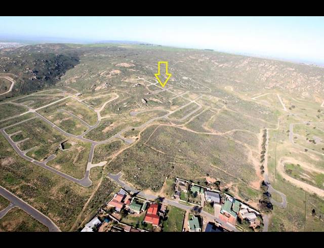 LAND FOR SALE IN ST HELENA VIEWS